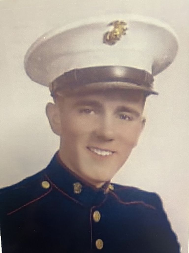 Richard Joseph Doran