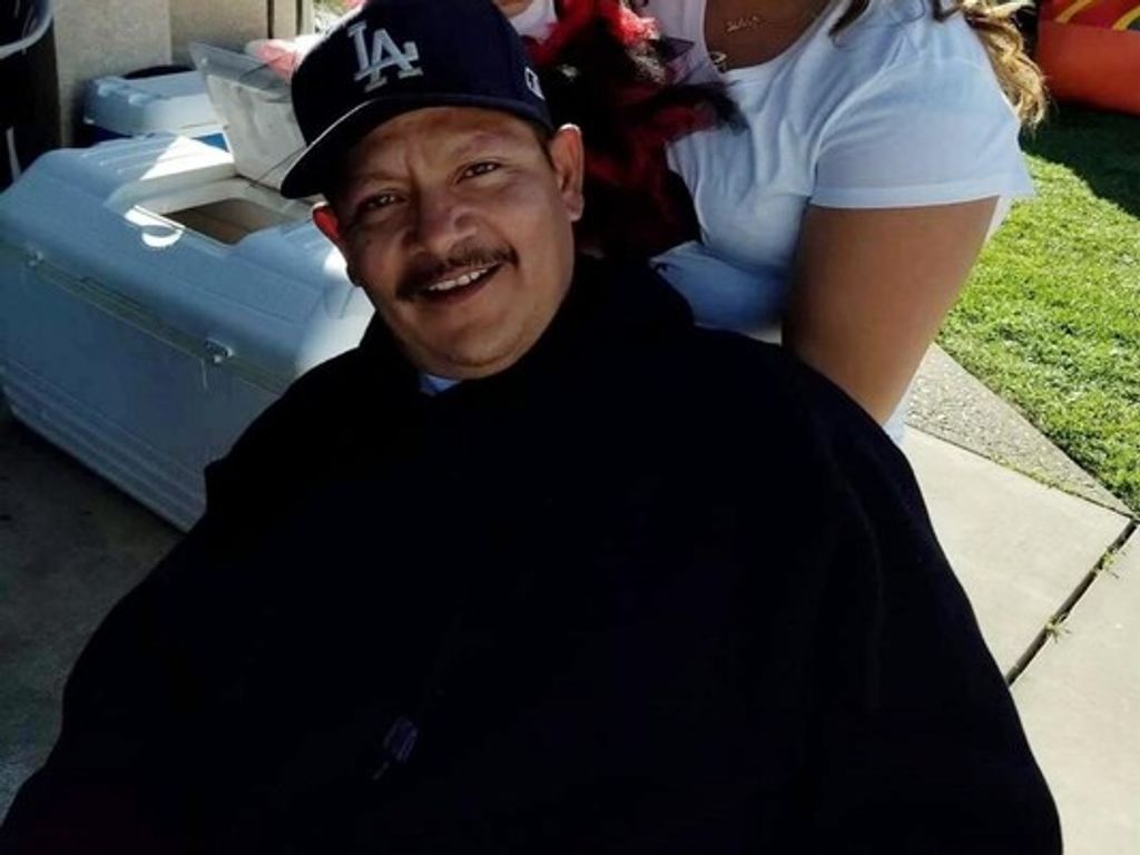 Freddy Cano Garcia Profile Photo
