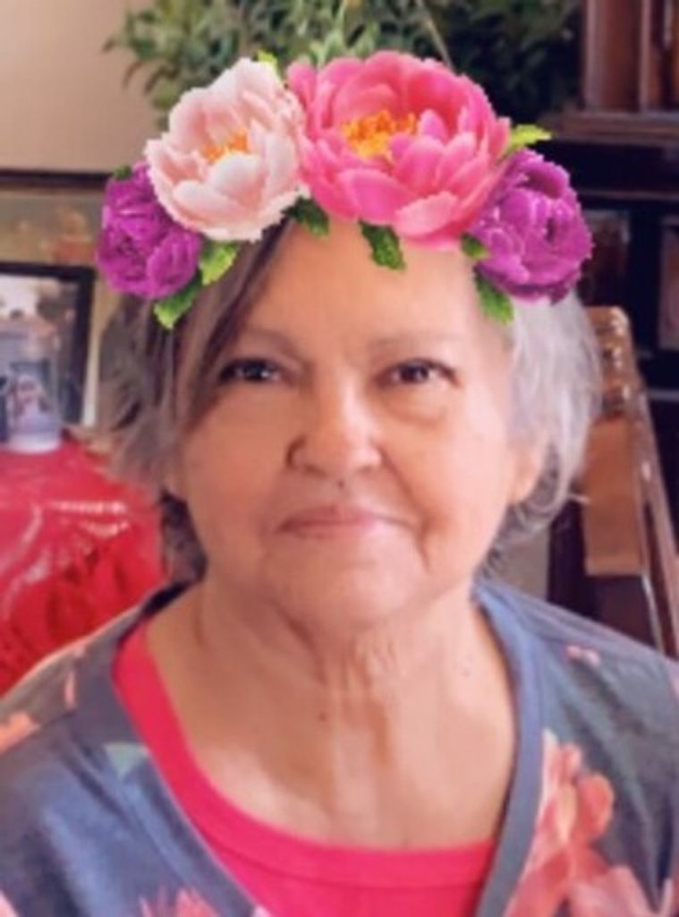 Maria Guadalupe Ibanez