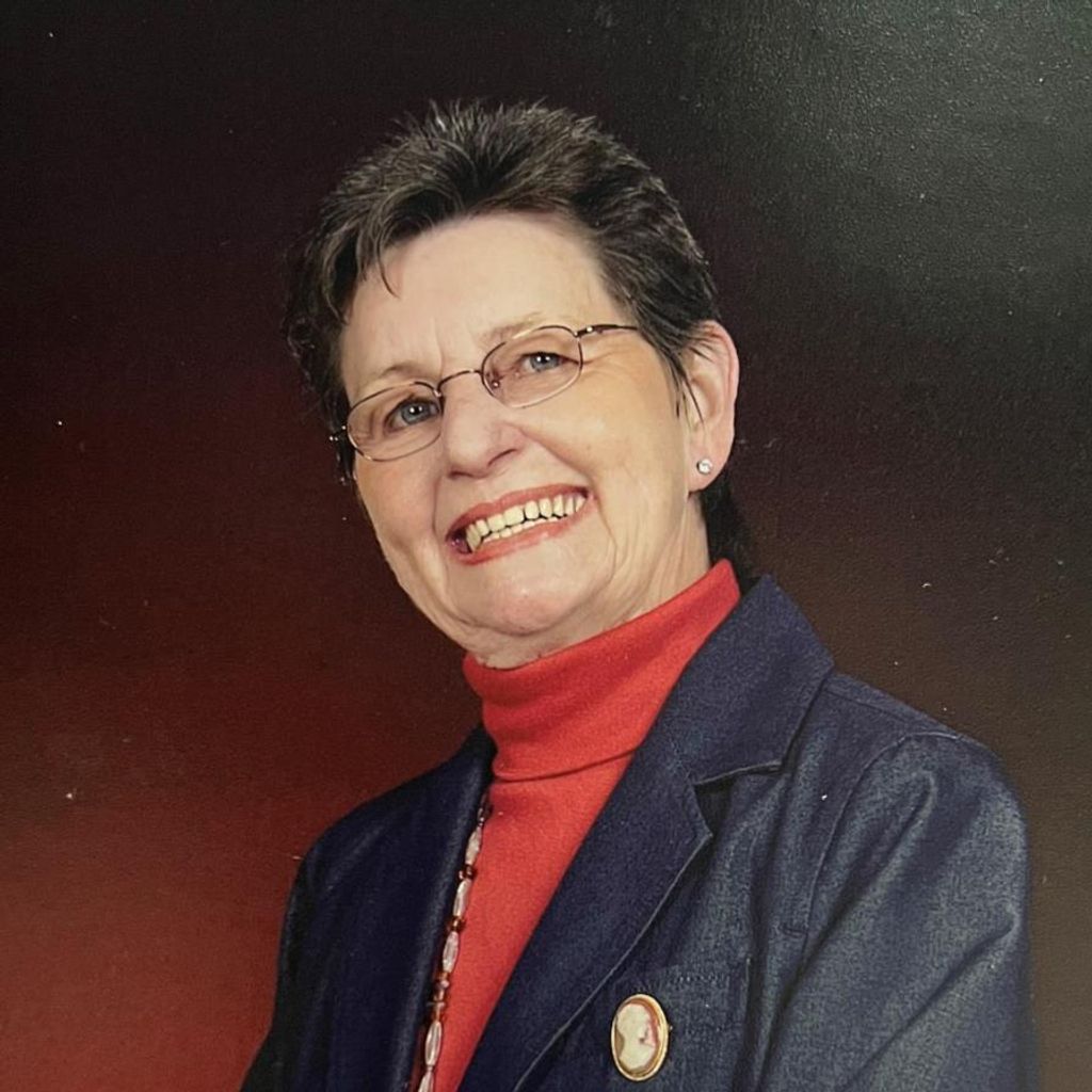Maxine Reed