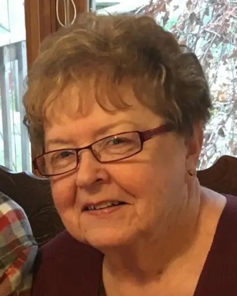 Helen A. Pulliam Profile Photo