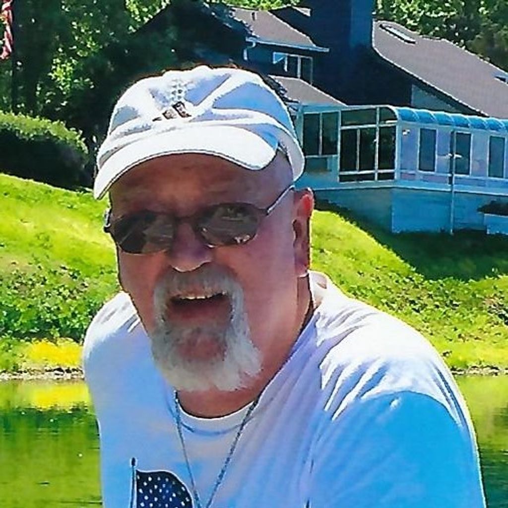 Richard Billhimer Sr Profile Photo