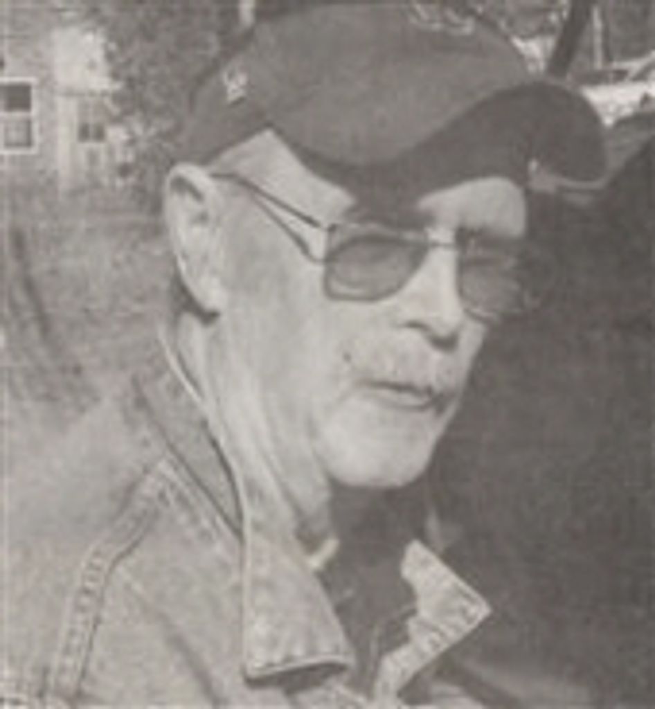 Richard R. Reilly Profile Photo