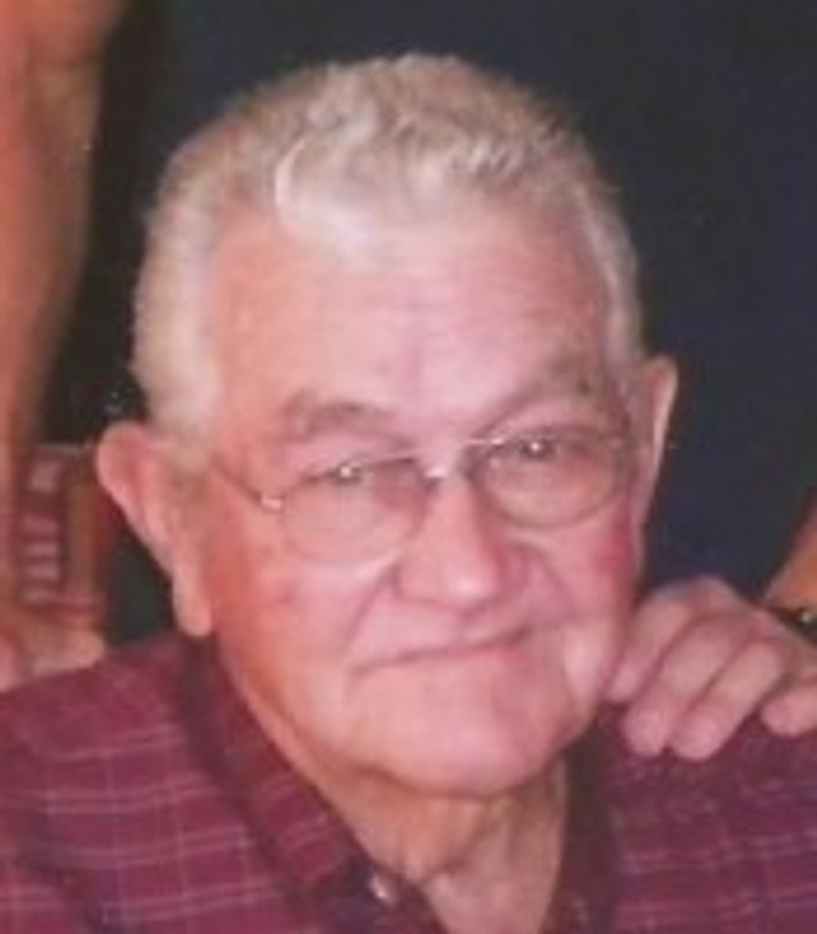 Jack  G. Mclaurin,  Sr.