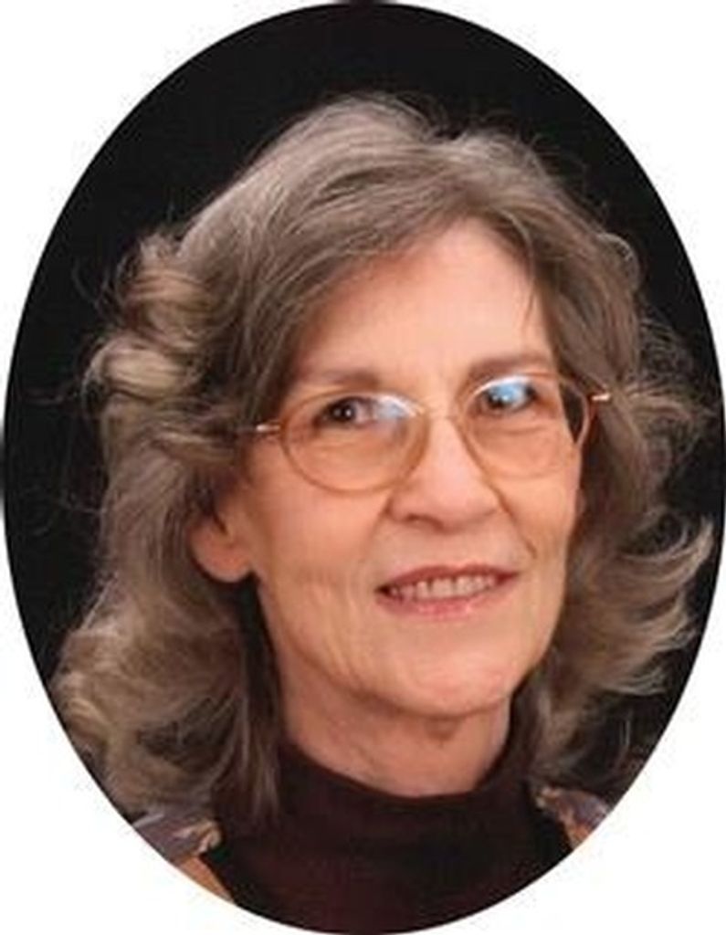 Carolyn Clampet Cooper