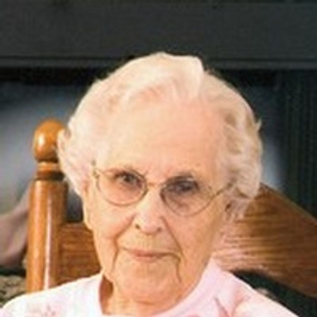 Edna  Sophie Miller