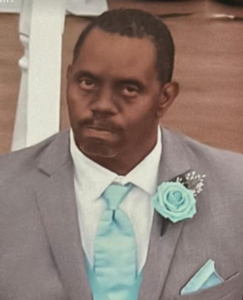 Jamiel R. G. Williams