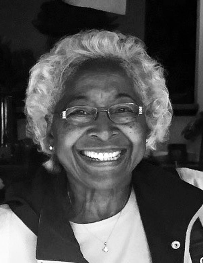 None Frances Canteen