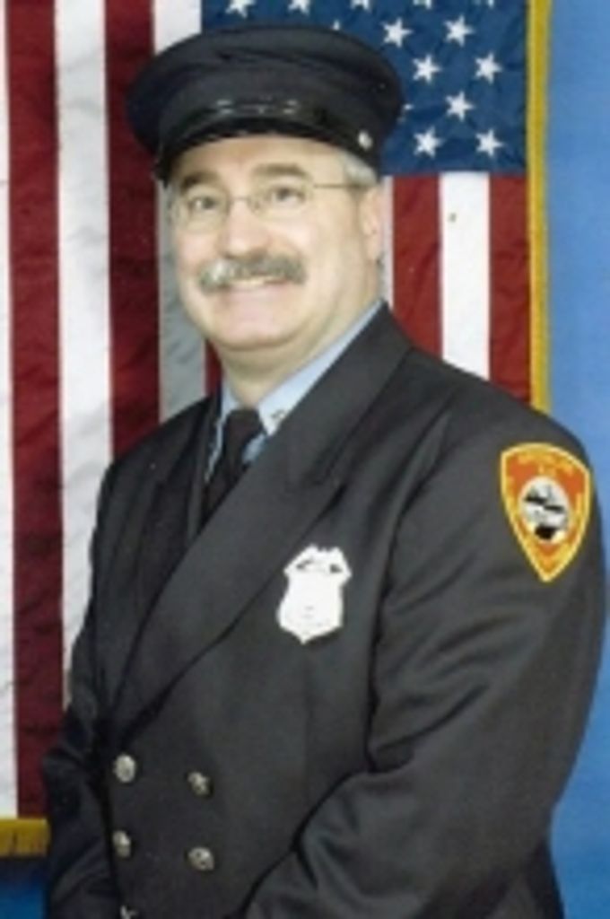 Thomas P. Dwyer