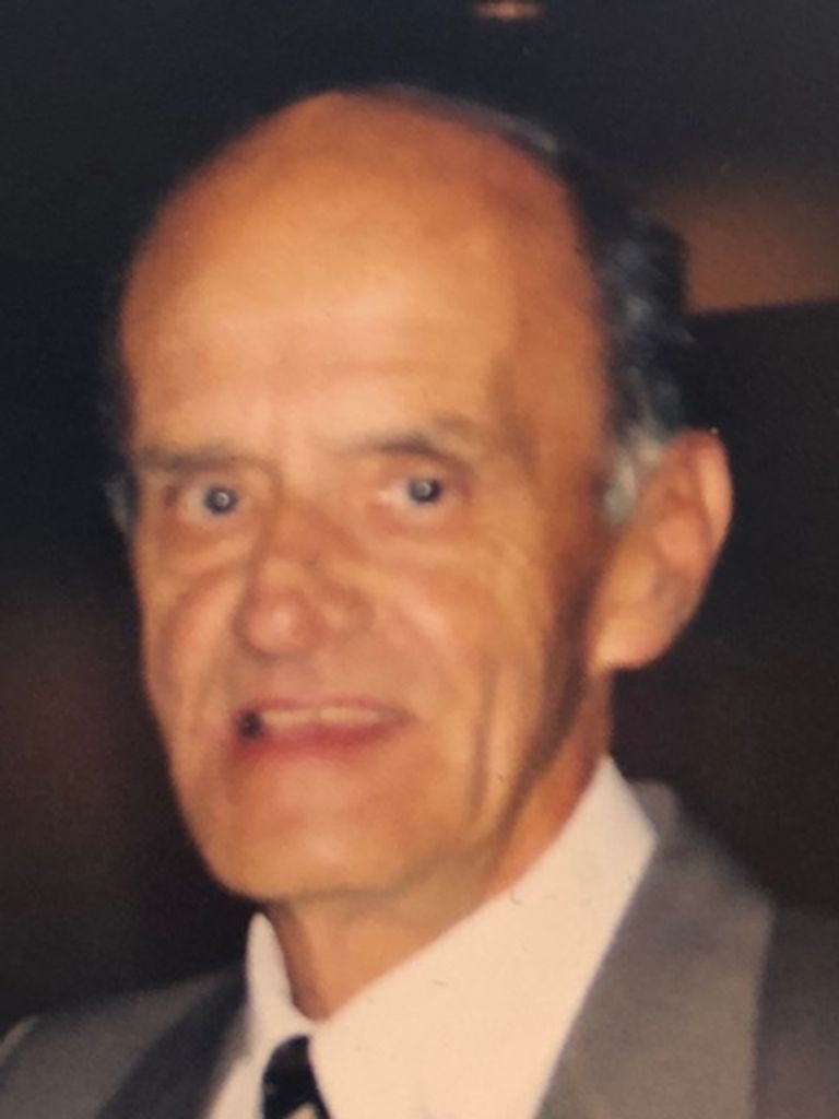 Irenieu "Duke" C. Trindade