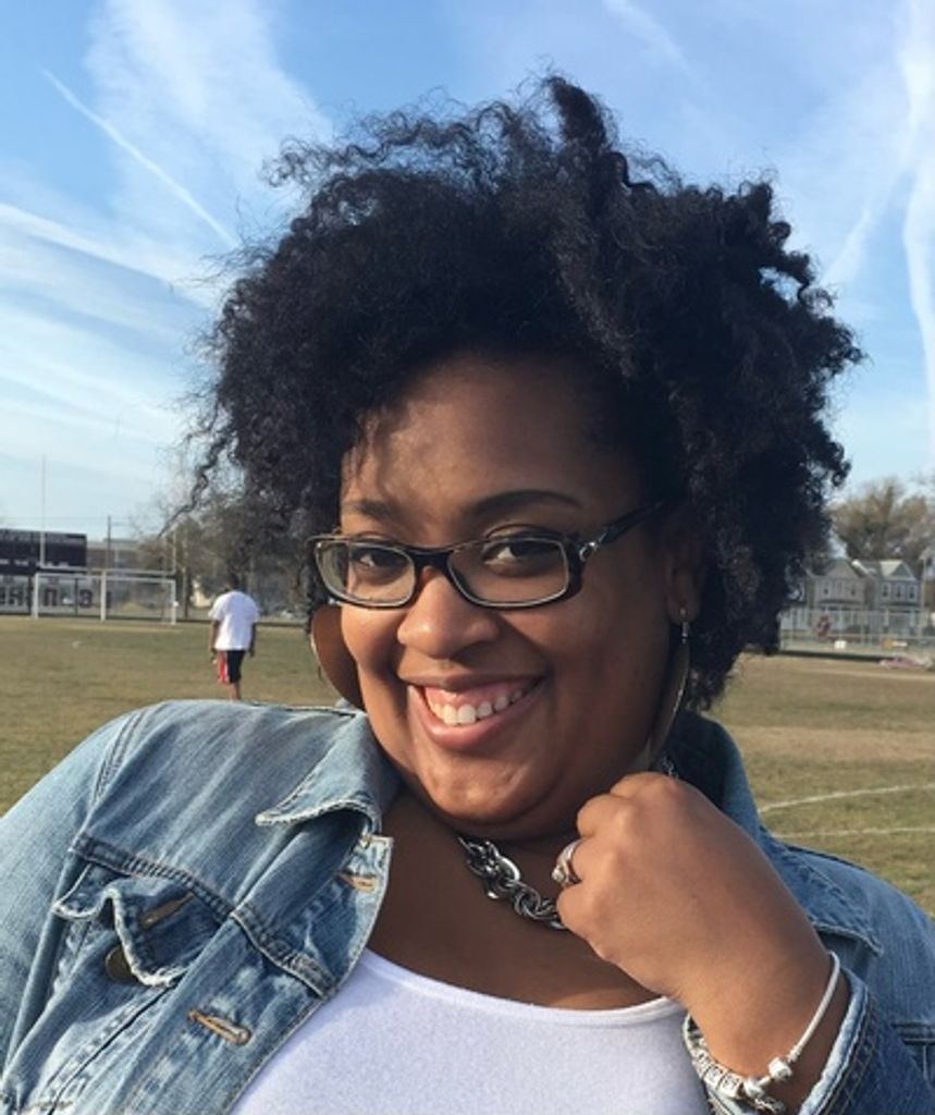 Tameisha Lashaun Goode-Rogers