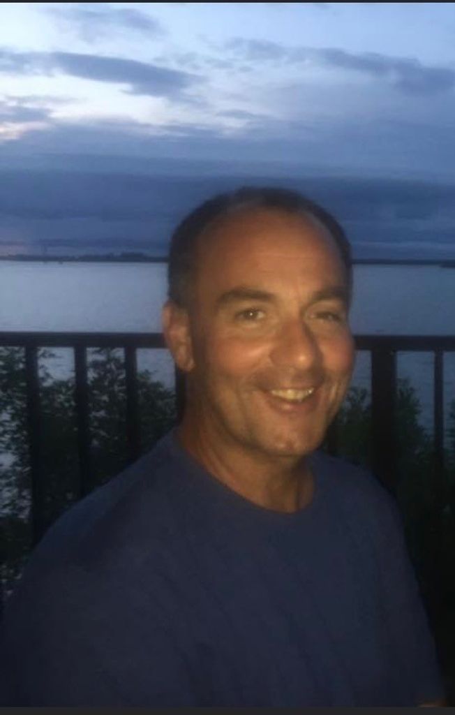 Randal "Randy" Dickman