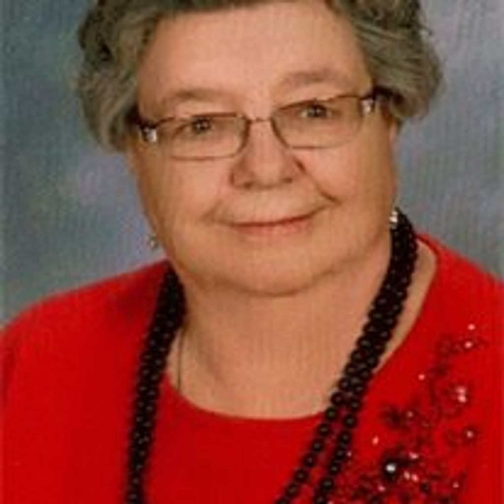 Mary E. "Woodruff" Kulisz
