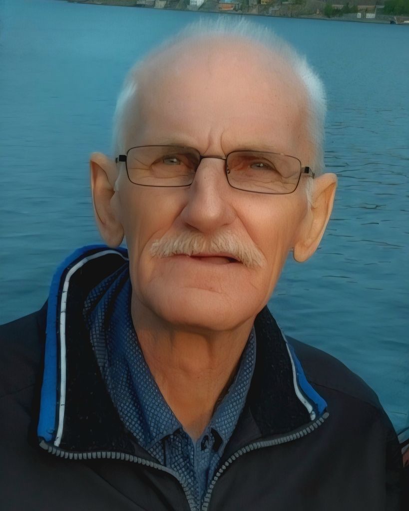 Joseph "Joe" William Bennett Profile Photo