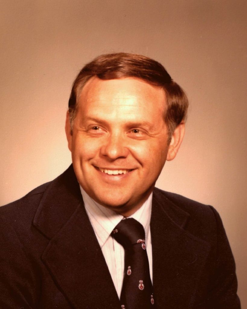 George William Smith, Jr. Profile Photo
