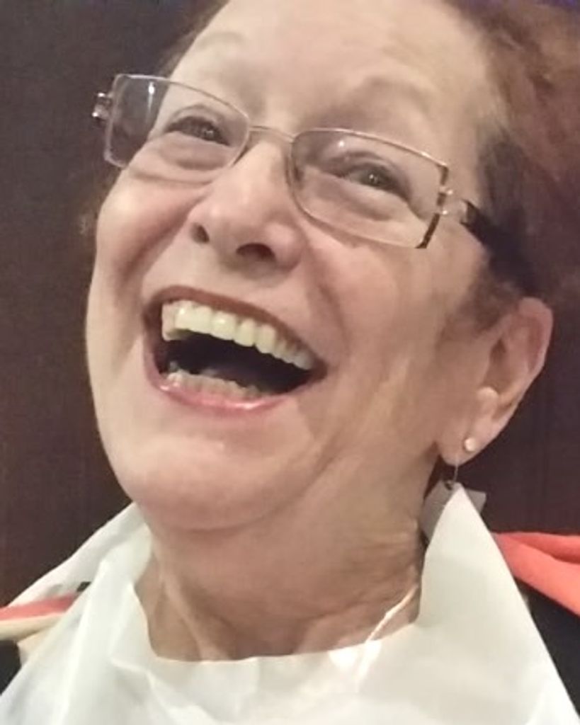 Ruthann Arnstein