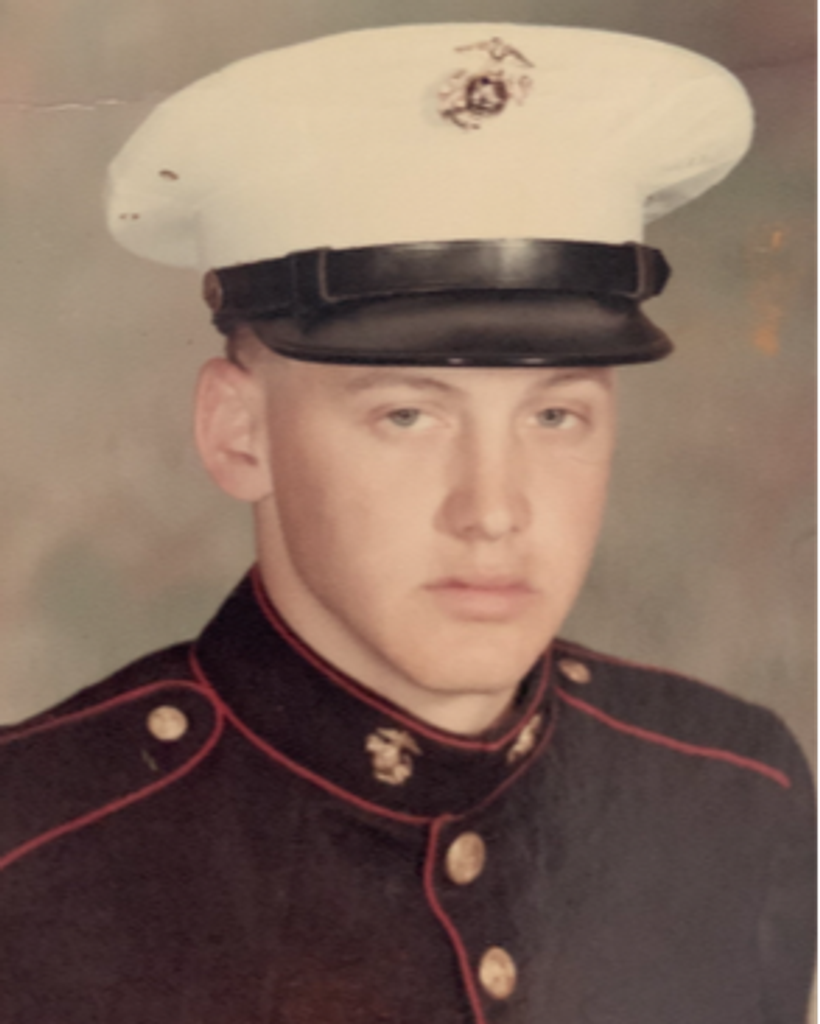 Charles Edward Foskey