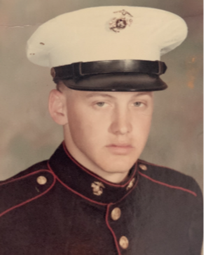 Charles Edward Foskey Profile Photo