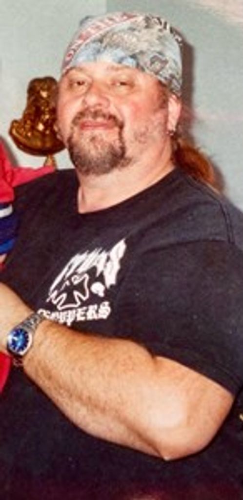 Dennis E. Potts