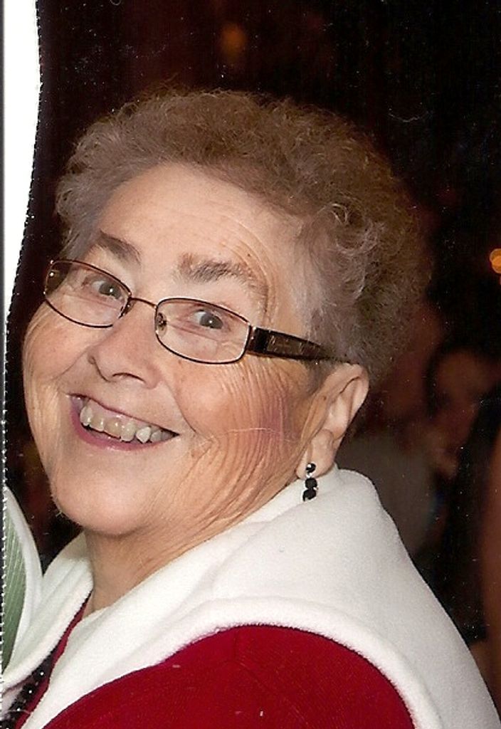 Janet R. (Flickinger)  Ruhlman