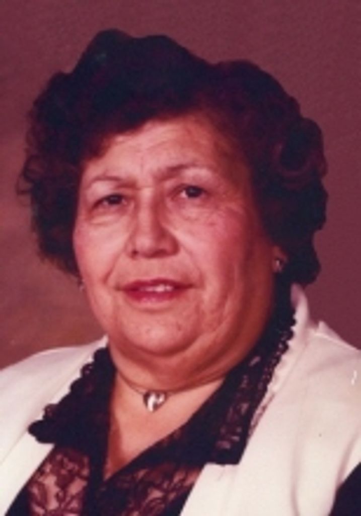 Marie "Minnie" Lallaman Profile Photo