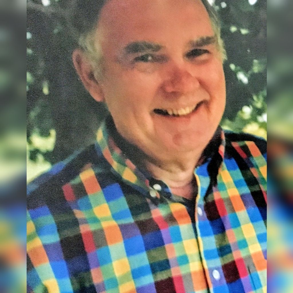 Kermit H. Jackson