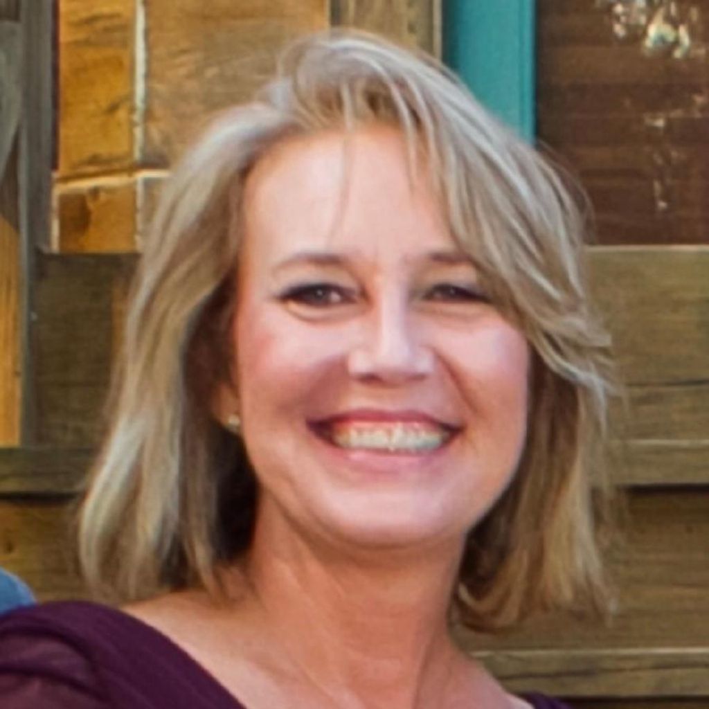 Barbara J Weber Profile Photo