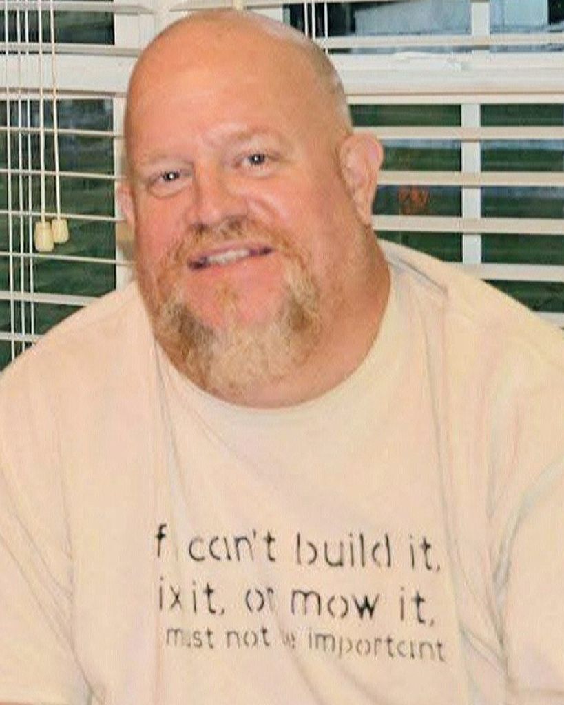 Wayne Lewis Colley, II Profile Photo