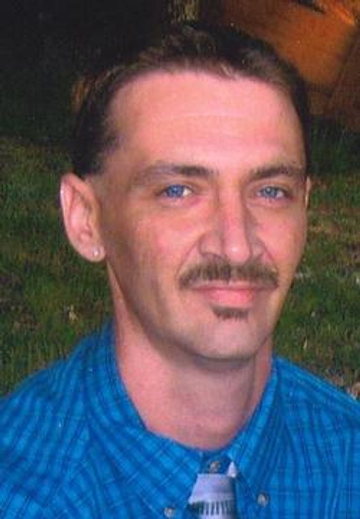 George (Jr) Henry Montgomery