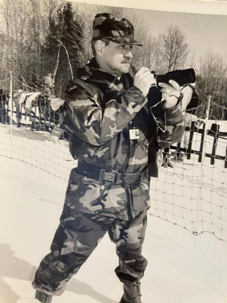 Lawrence Joseph Dumas Profile Photo