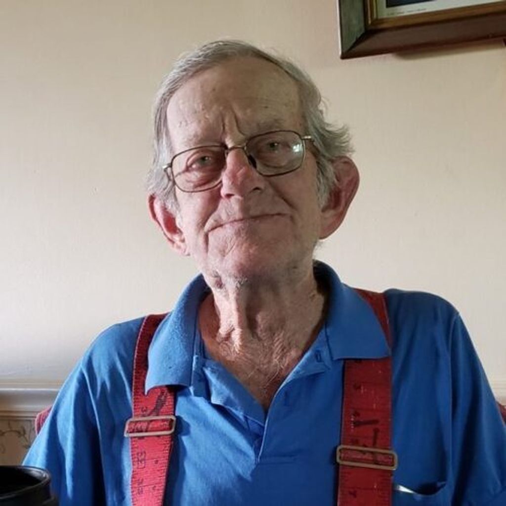 Stanley F. Copenhafer Profile Photo