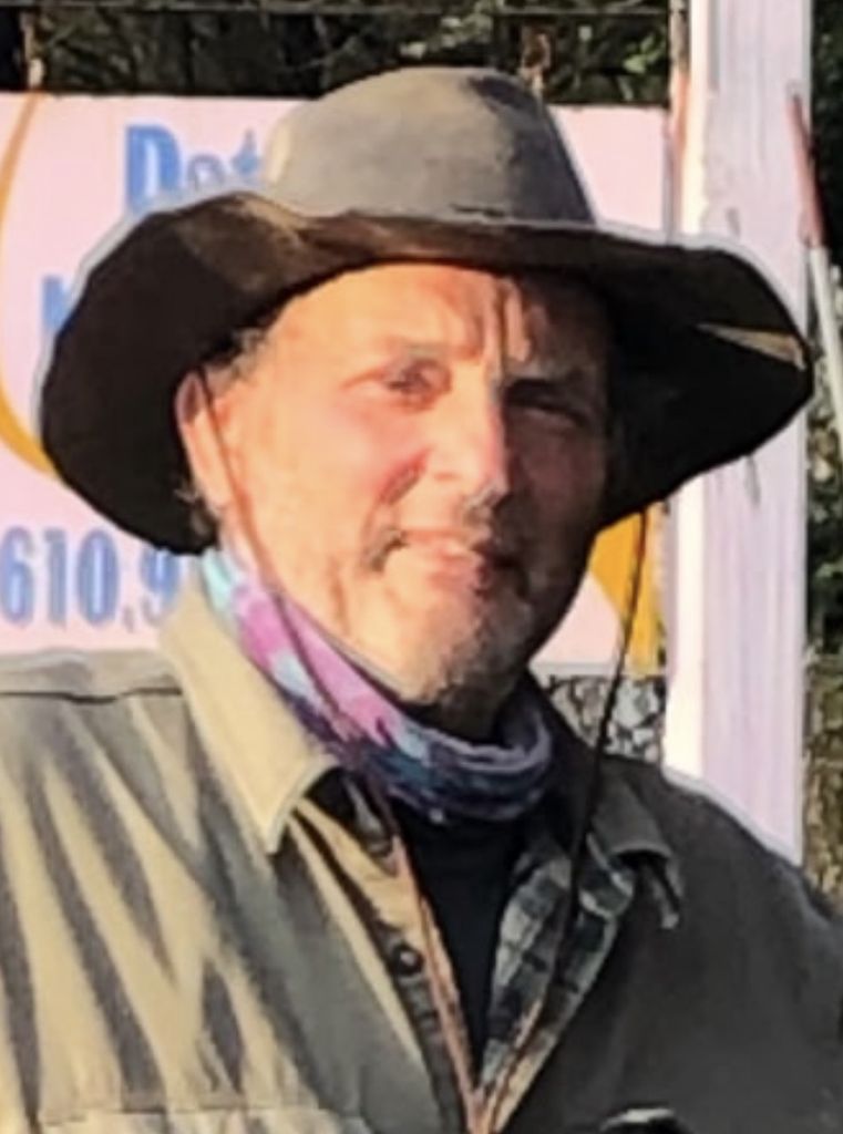 Richard F. Laudenslager Jr.