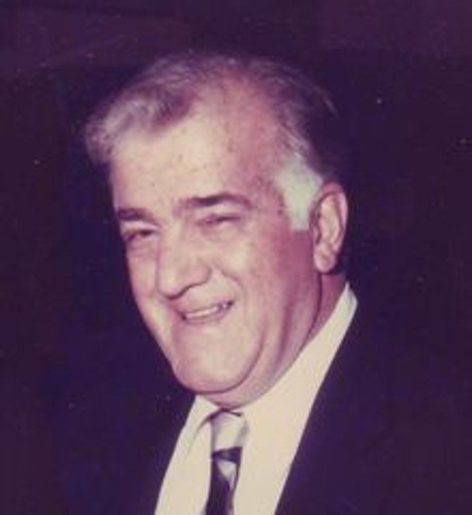 John A. "Massey" Masone Profile Photo