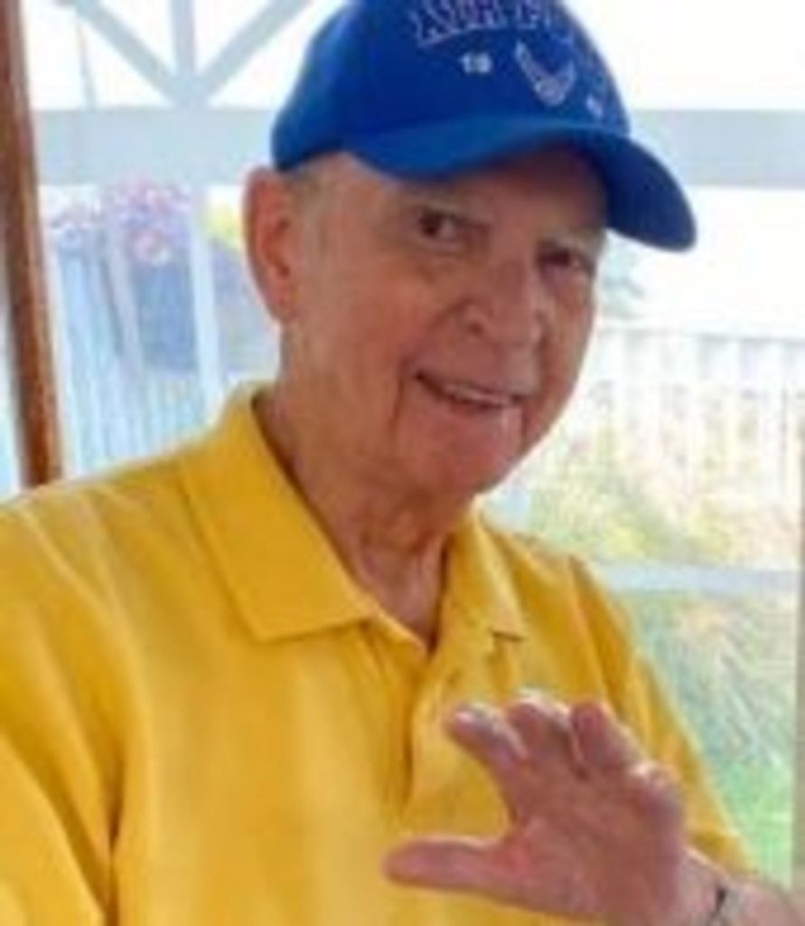 James H Corbett Profile Photo