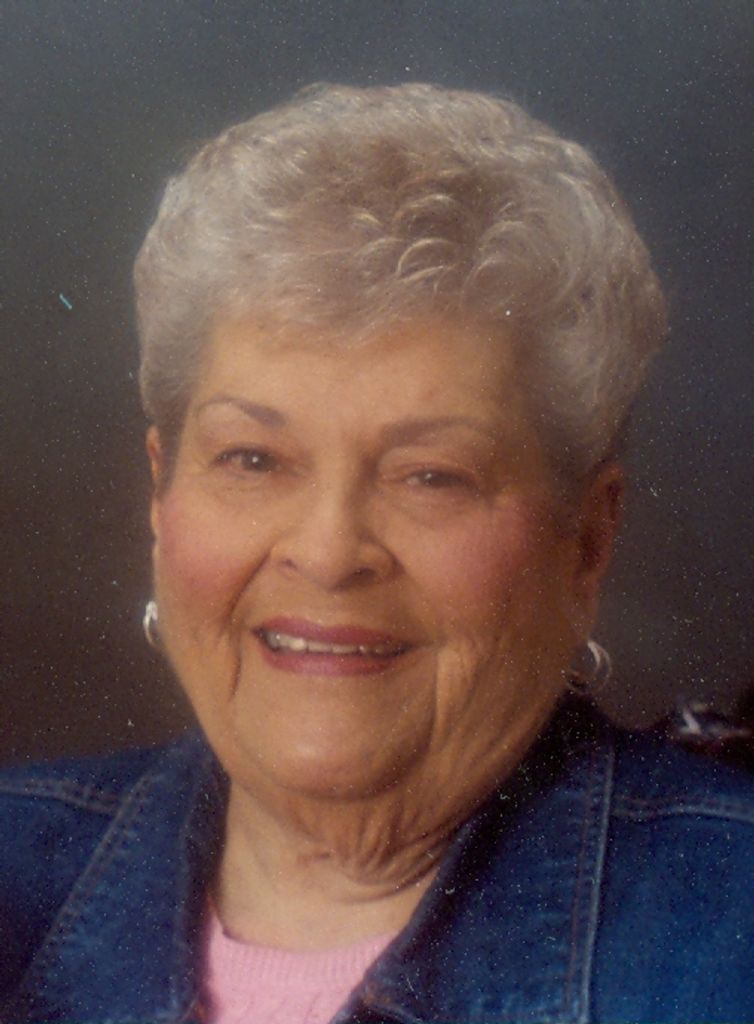 Barbara Ann Van Nuys