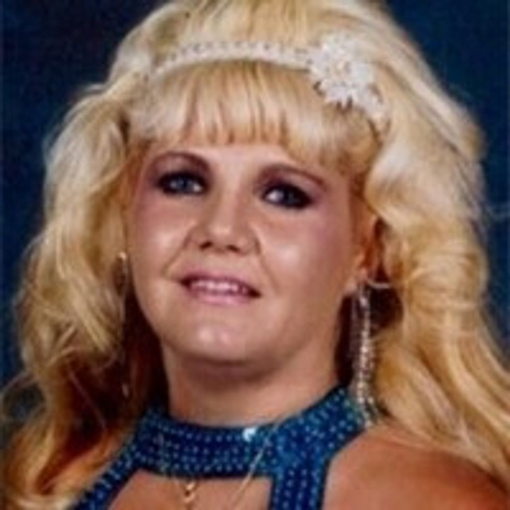 Susan Maria Harris