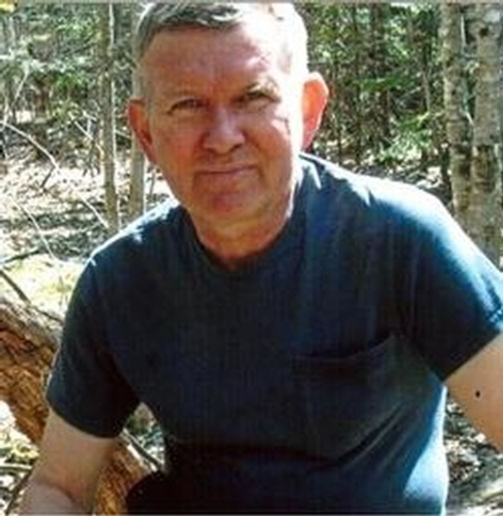 Paul "Floyd" Griffin, Jr.