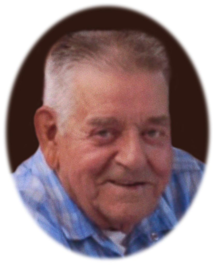 Maurice "Butch" John Latour