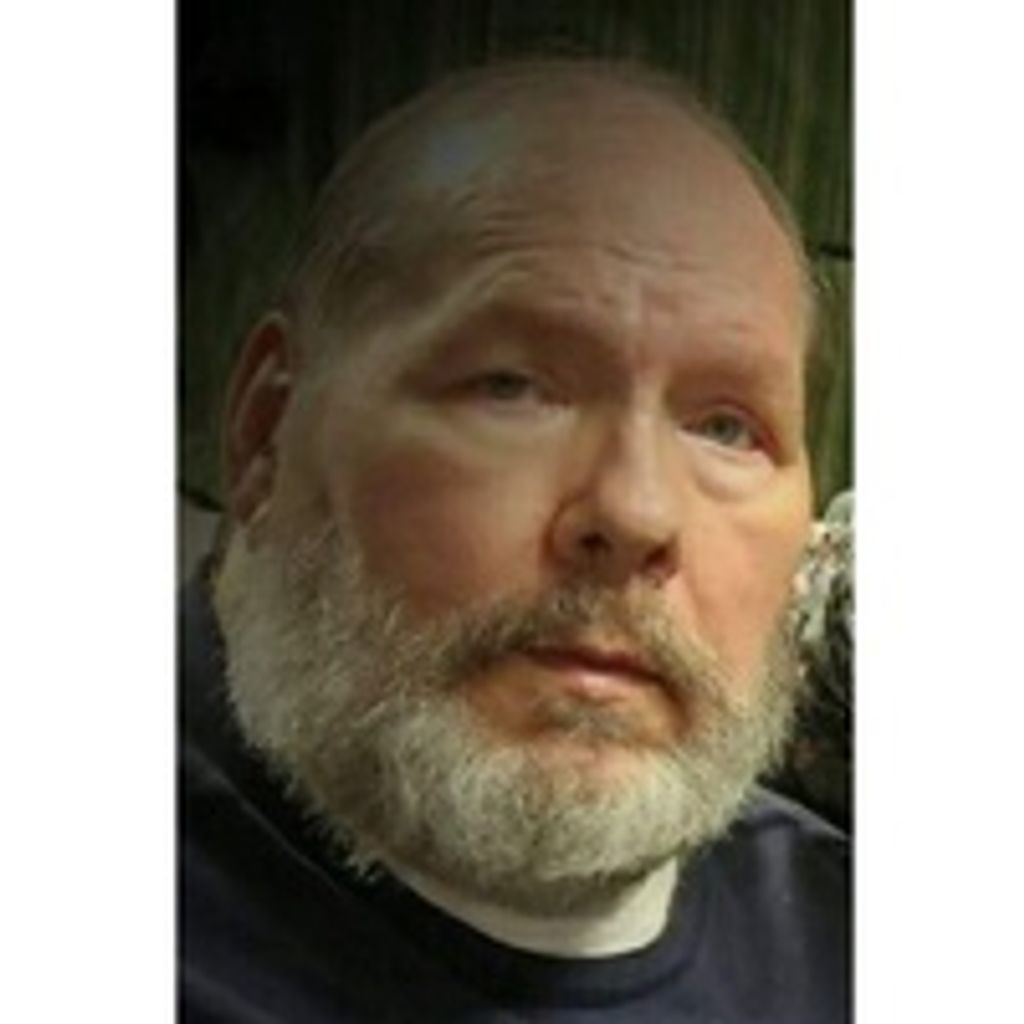 David Collis Hewitt