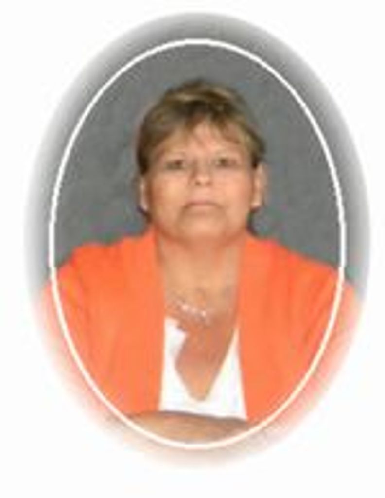Susan Napton