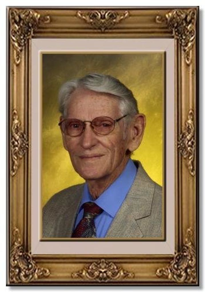 Herman Leo Petty