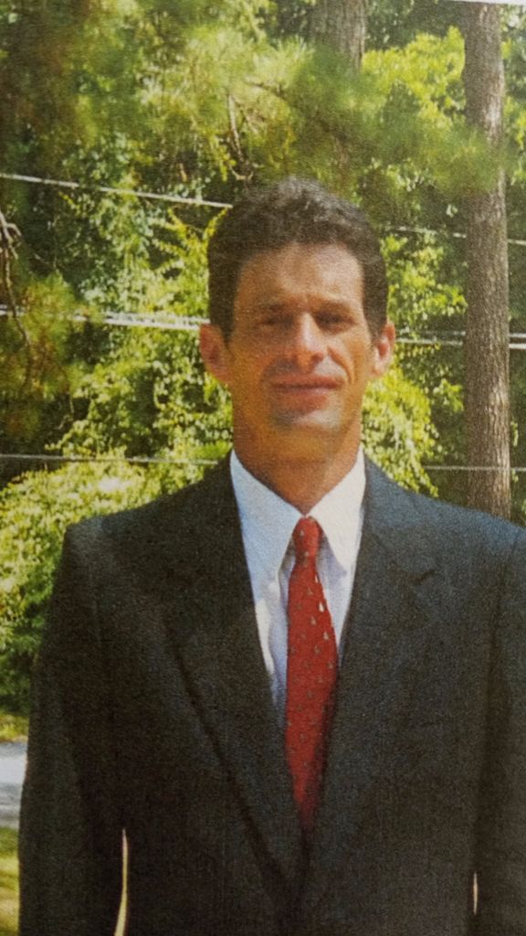 Mr. Todd Cole Profile Photo