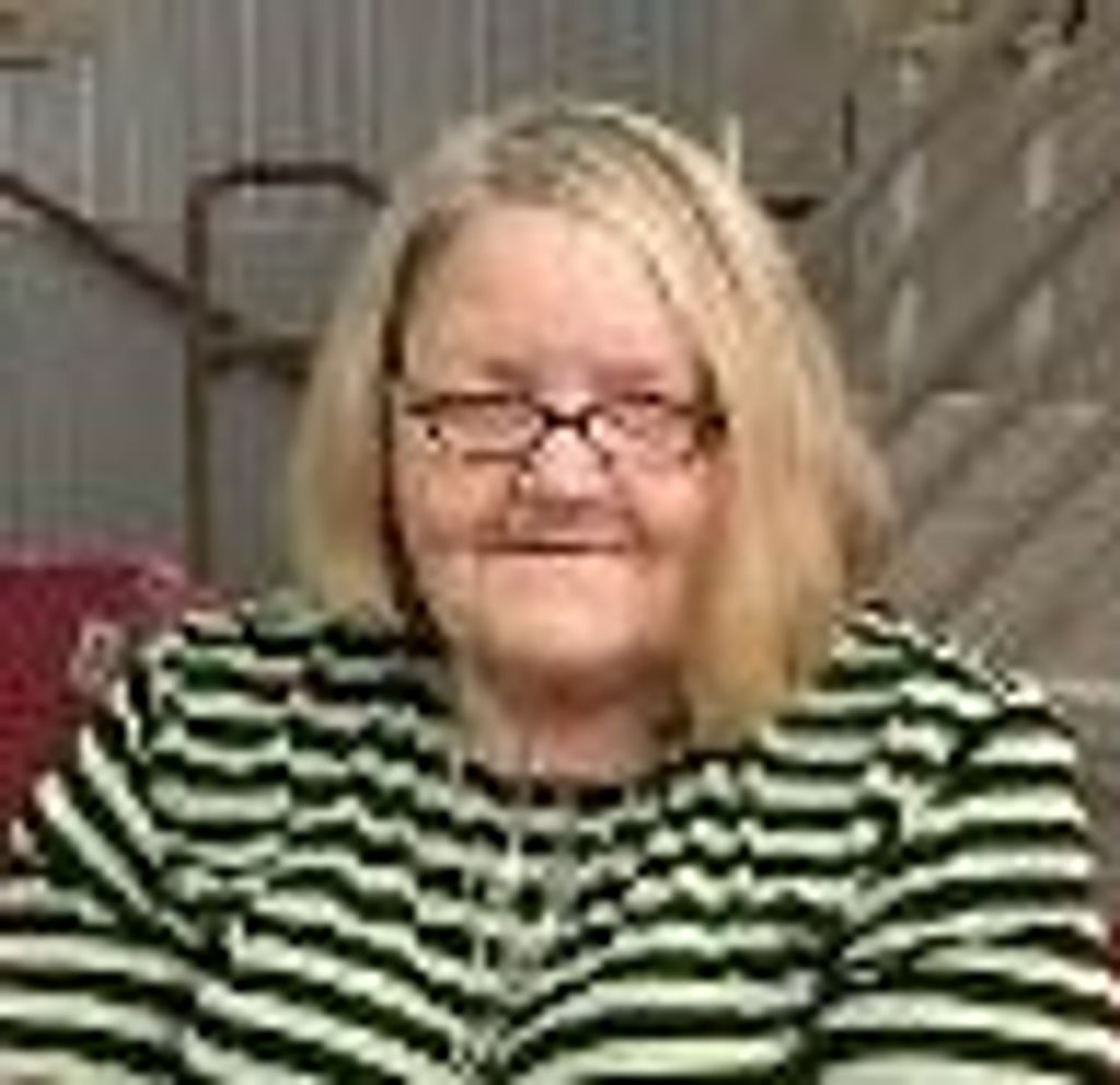Henryetta (Smith)  Beck