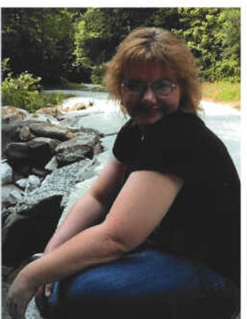 Rose Ann Brown