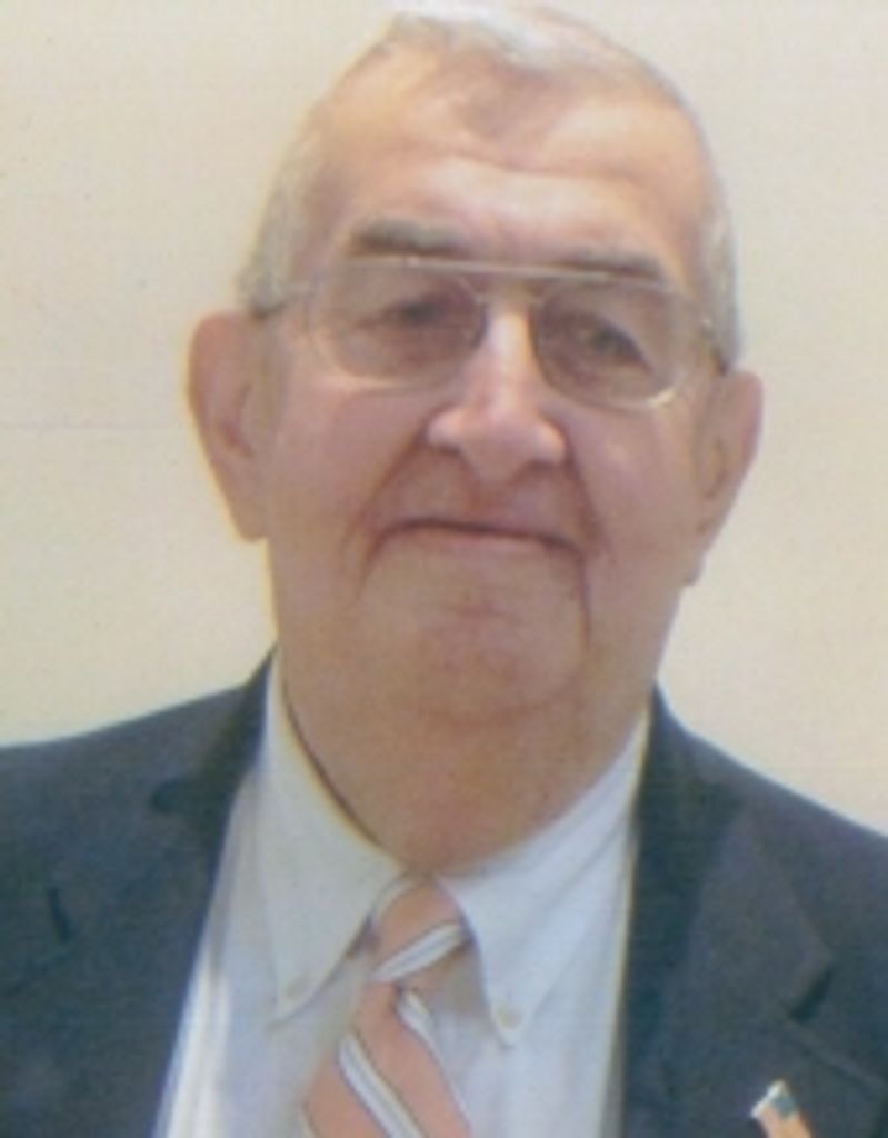 Eugene  F. (Gene)  Russo