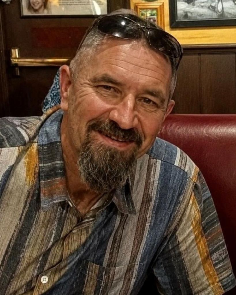 Troy Morgan Profile Photo
