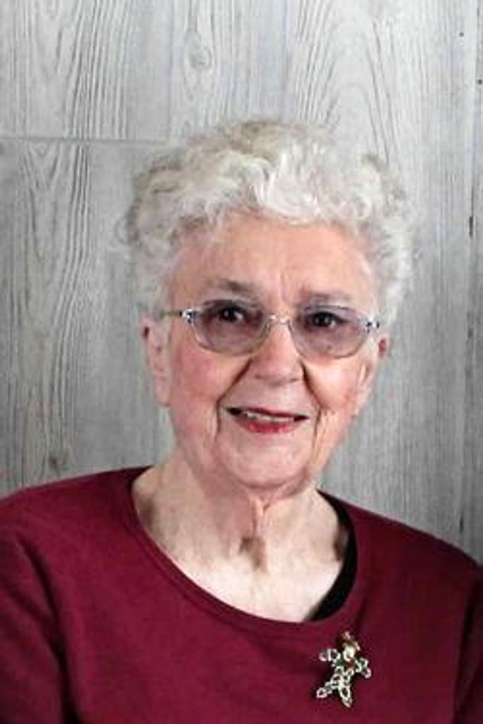 Mary Margaret Ranguette