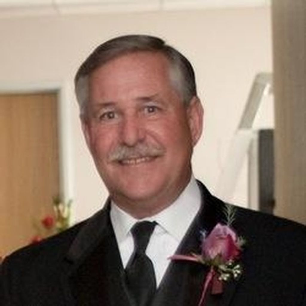 Theodore J. "Ted" Andrews