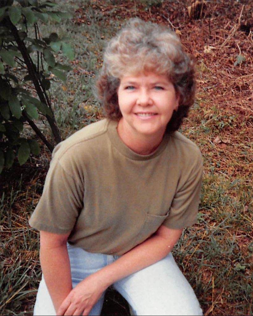 Marie McStotts Profile Photo