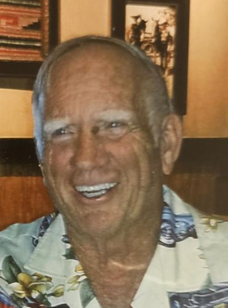 Darrel Gene Peterson